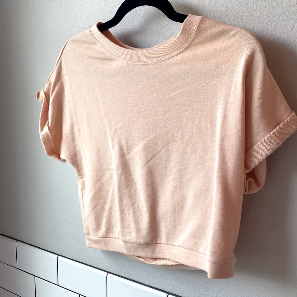 Fabletics Crop Top